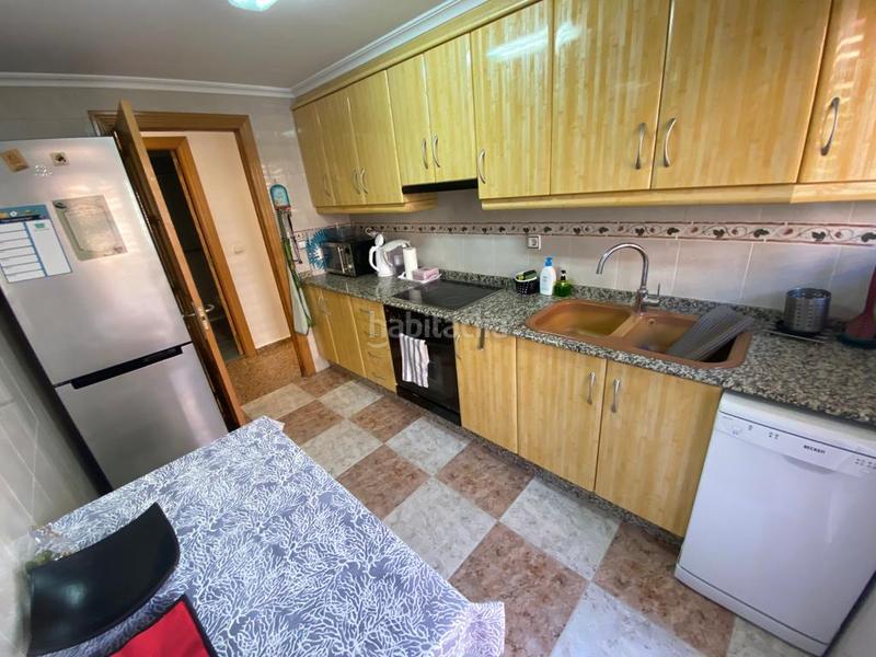 Foto 4f93ff2c-eac3-425b-8aae-4af537edb9e9. Etagenwohnung mit heizung in Camí Reial Valencia