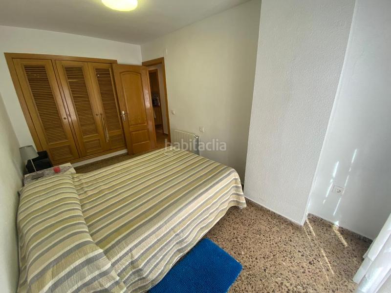 Foto 603924f5-4f73-404a-b41b-d142a9b5cc5c. Etagenwohnung mit heizung in Camí Reial Valencia