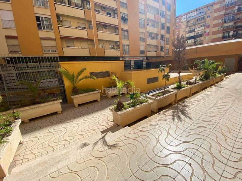 Foto 64829ec4-ae13-4118-8b30-23270796e843. Etagenwohnung mit heizung in Camí Reial Valencia