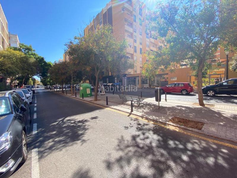 Foto 6697abbe-801f-4f33-84f2-0ae991e7b117. Etagenwohnung mit heizung in Camí Reial Valencia