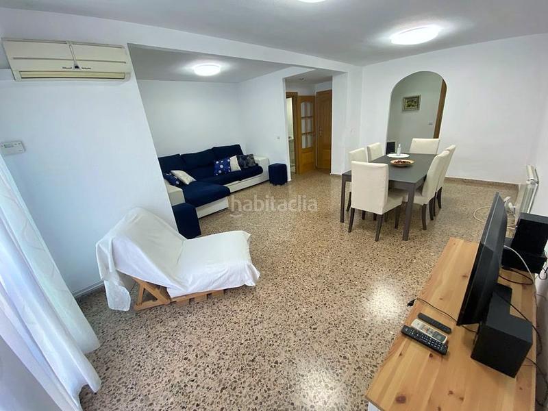 Foto 6882ad4b-55f9-4633-8886-69e63ead7e53. Etagenwohnung mit heizung in Camí Reial Valencia
