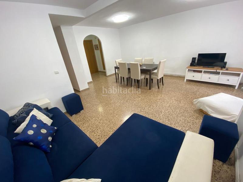 Foto 738cff50-af64-46d3-9b99-993c6fc18372. Etagenwohnung mit heizung in Camí Reial Valencia