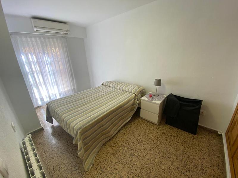 Foto 8726314a-be2c-4ec3-a1e9-5d1c8d03e182. Etagenwohnung mit heizung in Camí Reial Valencia