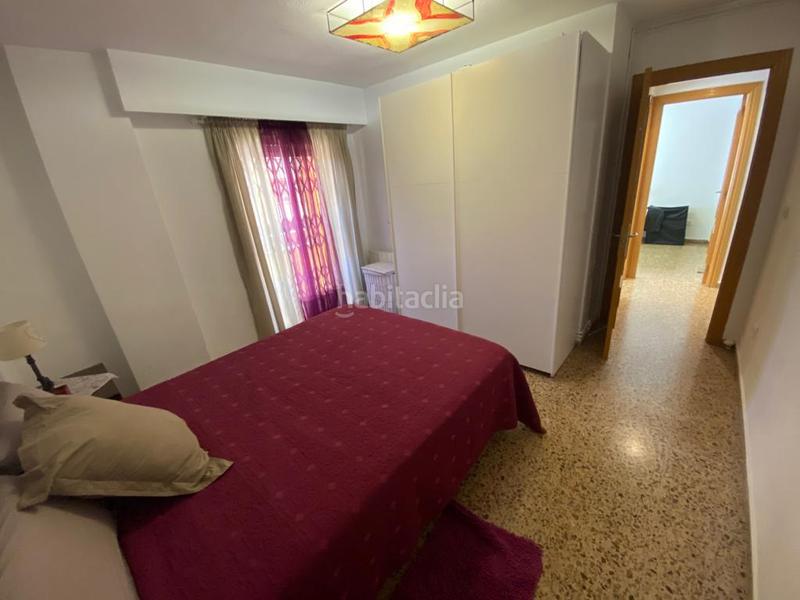 Foto 87cfebcf-cc33-4bad-a264-848a521b2b0c. Etagenwohnung mit heizung in Camí Reial Valencia