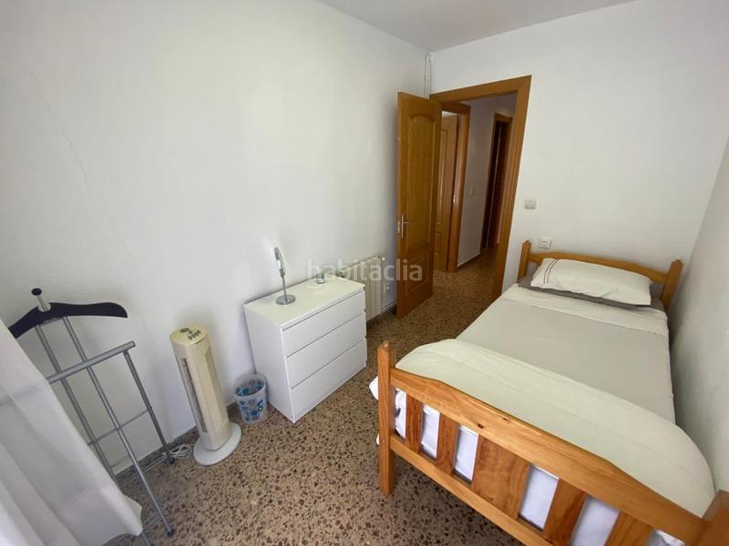 Foto ad0d3ce6-5612-4c40-9bde-31c3bbf6814c. Etagenwohnung mit heizung in Camí Reial Valencia
