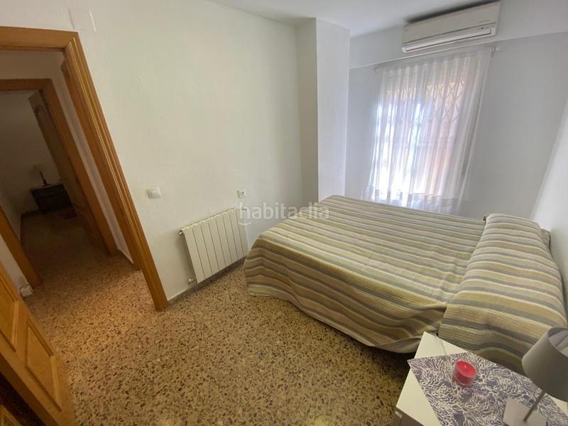 Foto e52d3cf3-7337-474f-bab3-aa1cf1f21c68. Etagenwohnung mit heizung in Camí Reial Valencia