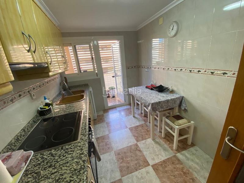 Foto ec75fb60-15eb-4a2f-bfc3-9d2860dff6c4. Etagenwohnung mit heizung in Camí Reial Valencia