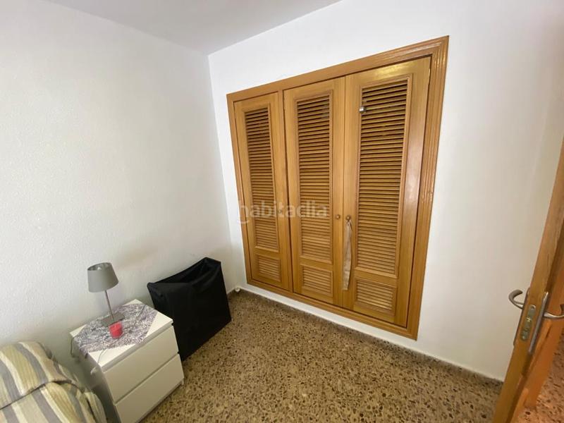 Foto 0aac6314-4894-48a4-95c9-192417bb0793. Piso en Camí Reial Valencia