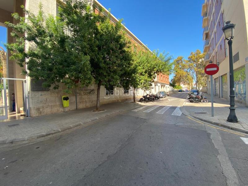 Foto 58e2ab1c-9369-4410-a607-54a83a54aca3. Piso en Camí Reial Valencia