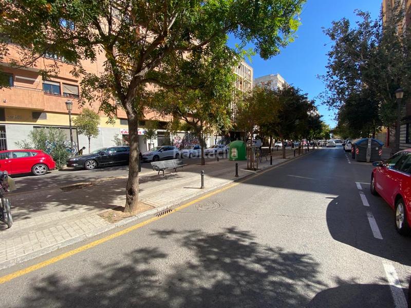 Foto 9ee05b94-b033-4c07-9742-84c592861357. Piso en Camí Reial Valencia