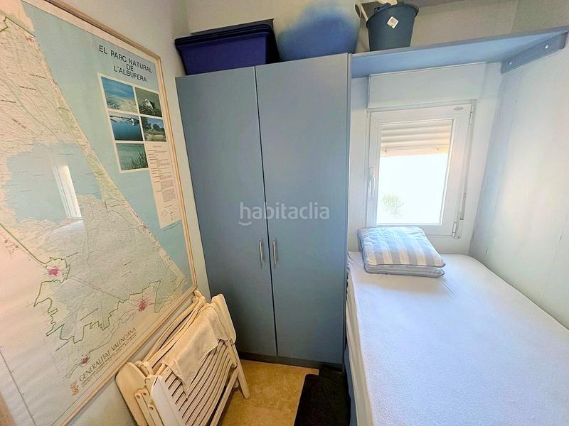 Foto 1e45b8f3-c1f3-4396-bbea-0c12209a0531. Lloguer apartament amb calefacció aparcament piscina a Valencia