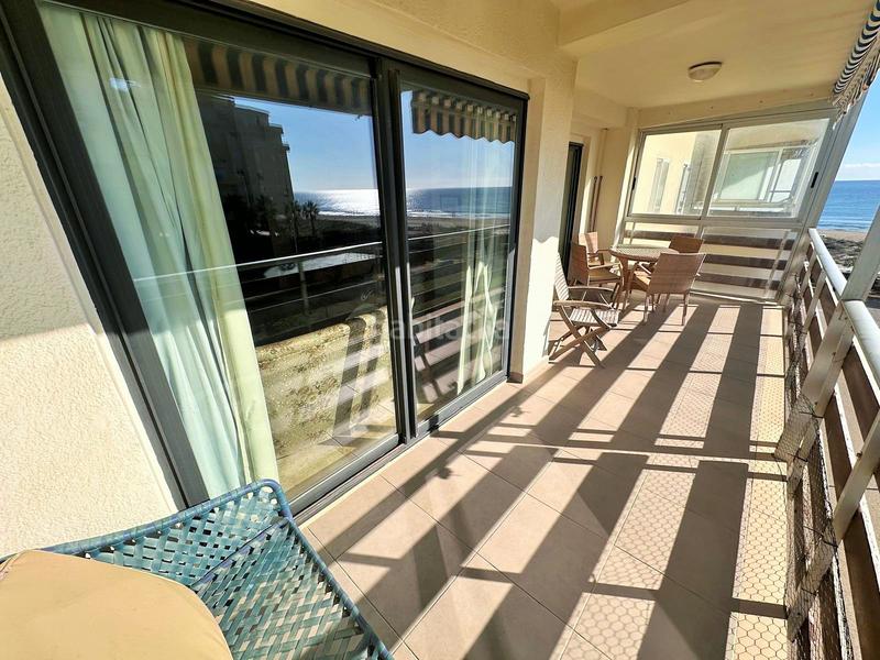 Foto de7e17cc-4e1f-4150-b157-d1a83568b91e. Lloguer apartament amb calefacció aparcament piscina a Valencia