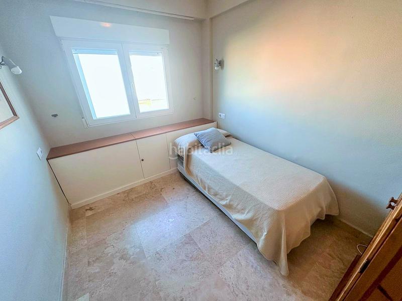Foto 15663781-6eaa-426b-86b6-1ad46cbb11ae. Rent apartment with heating parking pool in El Perellonet Valencia