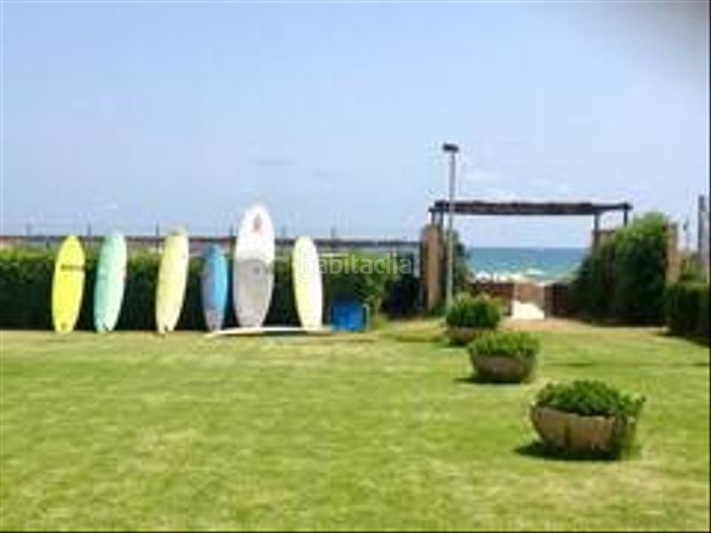 Foto 20f2038f-dc21-4fb5-be2e-6d64e3f2f693. Rent apartment with heating parking pool in El Perellonet Valencia