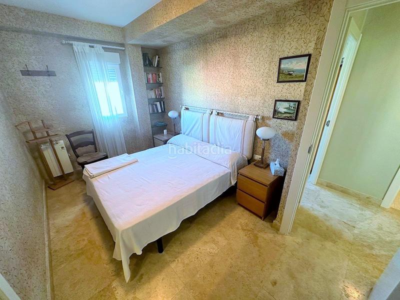Foto 3f0bd869-cd02-4e41-aa7f-6d243c81e710. Rent apartment with heating parking pool in El Perellonet Valencia
