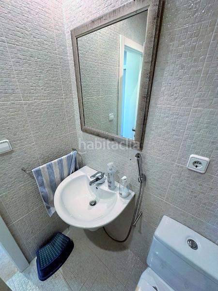 Foto 77729faa-5105-4c72-82ae-82053c946549. Rent apartment with heating parking pool in El Perellonet Valencia