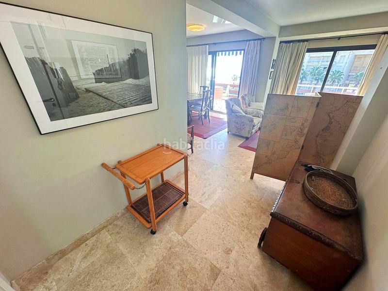 Foto 8ee7f3bb-c25f-4965-86db-f7b64dfec916. Rent apartment with heating parking pool in El Perellonet Valencia