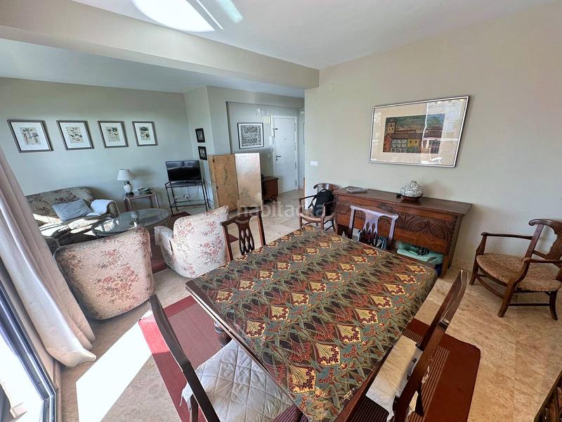 Foto cab7657e-ded2-471f-89b6-ca48cdc1cbfb. Rent apartment with heating parking pool in El Perellonet Valencia