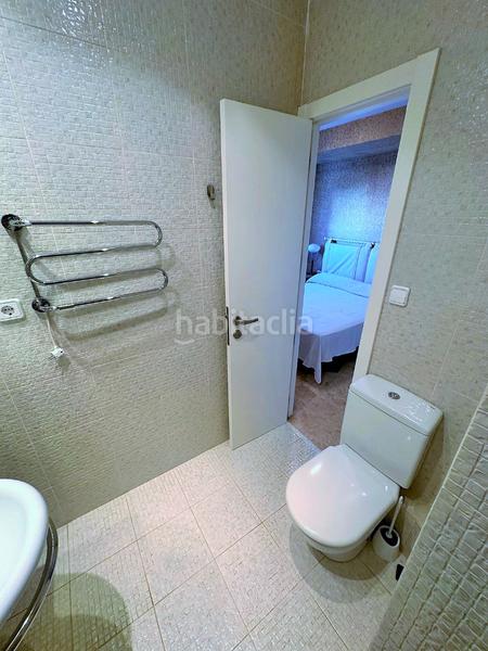 Foto 2ffffe64-d598-4307-b073-a65e3e49cc19. Miete appartement mit heizung parking pool in El Perellonet Valencia