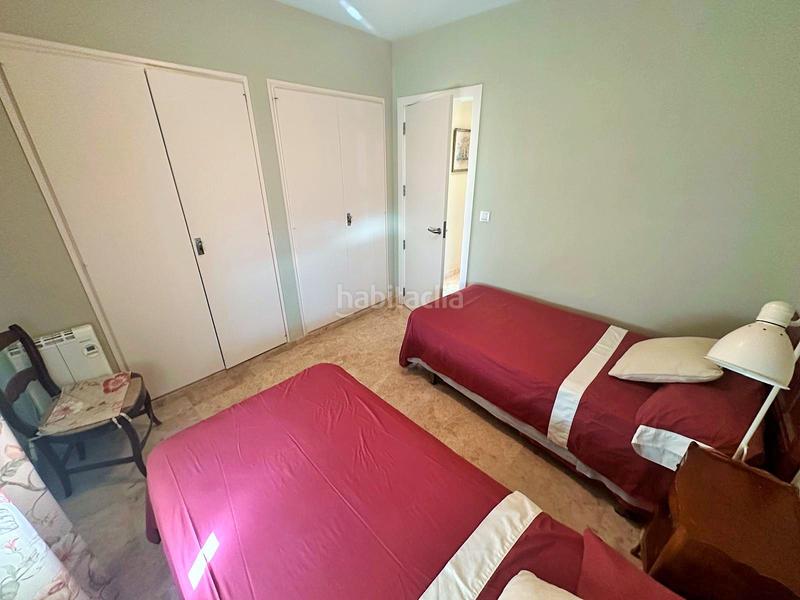 Foto 615056c1-5ea2-48b0-9748-f7b1cc6f0a4c. Miete appartement mit heizung parking pool in El Perellonet Valencia