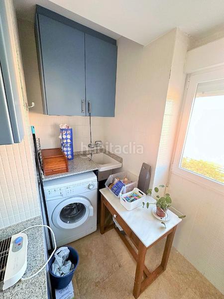 Foto 7035b650-58d0-42a6-bea9-9b9269ef9188. Miete appartement mit heizung parking pool in El Perellonet Valencia