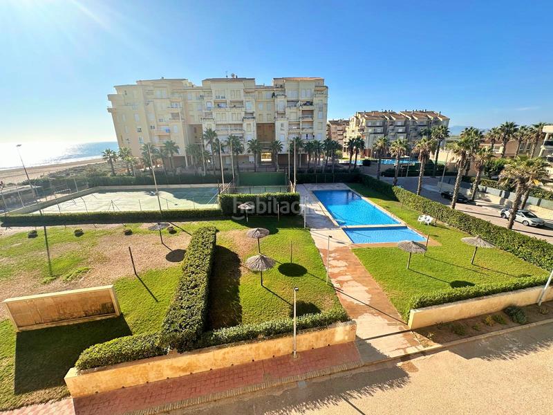 Foto 522a8ab6-116e-413a-b3bb-c61909717317. Affitto piccolo appartamento con riscaldamento parcheggio piscina in Valencia
