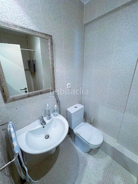 Foto 577abcc5-bfa3-4222-9845-19984d547d14. Affitto piccolo appartamento con riscaldamento parcheggio piscina in Valencia