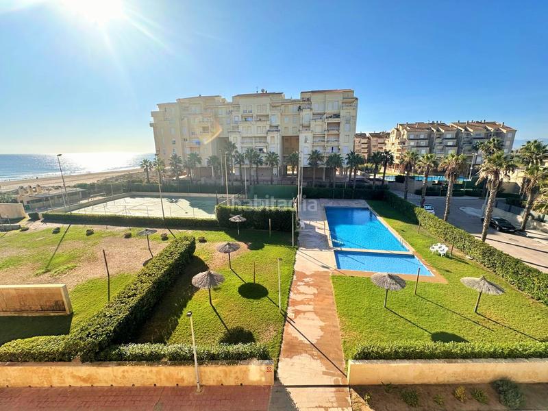 Foto a27b988d-87ad-4f66-b254-ce6edd84b261. Affitto piccolo appartamento con riscaldamento parcheggio piscina in Valencia