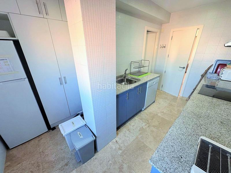 Foto b0badeb1-c236-4853-aef7-25c9601f52ee. Affitto piccolo appartamento con riscaldamento parcheggio piscina in Valencia