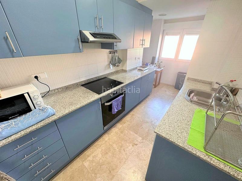 Foto c32f9004-c37d-4ff6-b97c-9ee194d11ade. Affitto piccolo appartamento con riscaldamento parcheggio piscina in Valencia