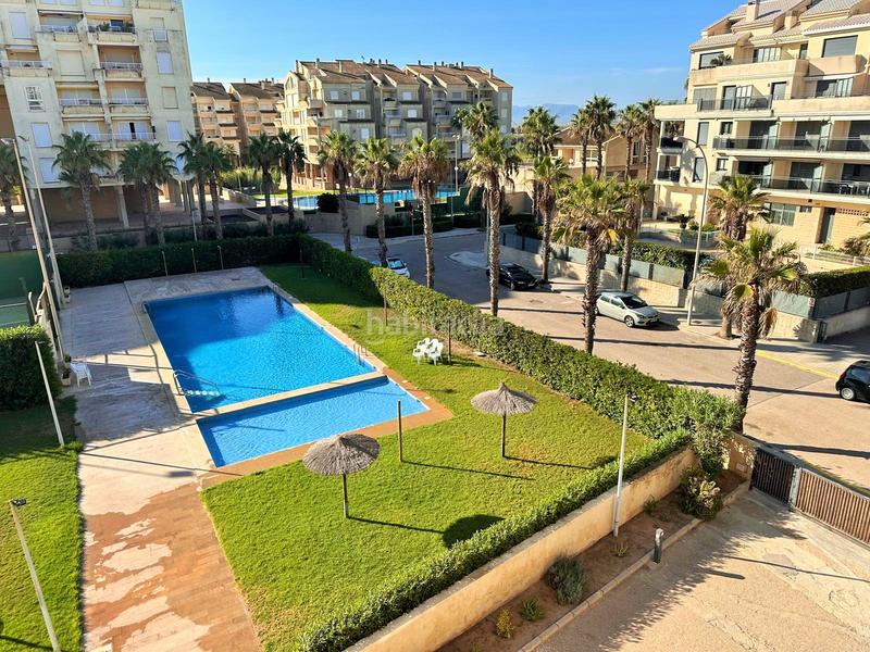 Foto cd6e79a5-65d8-46f4-8cc2-4d63756fa5df. Affitto piccolo appartamento con riscaldamento parcheggio piscina in Valencia