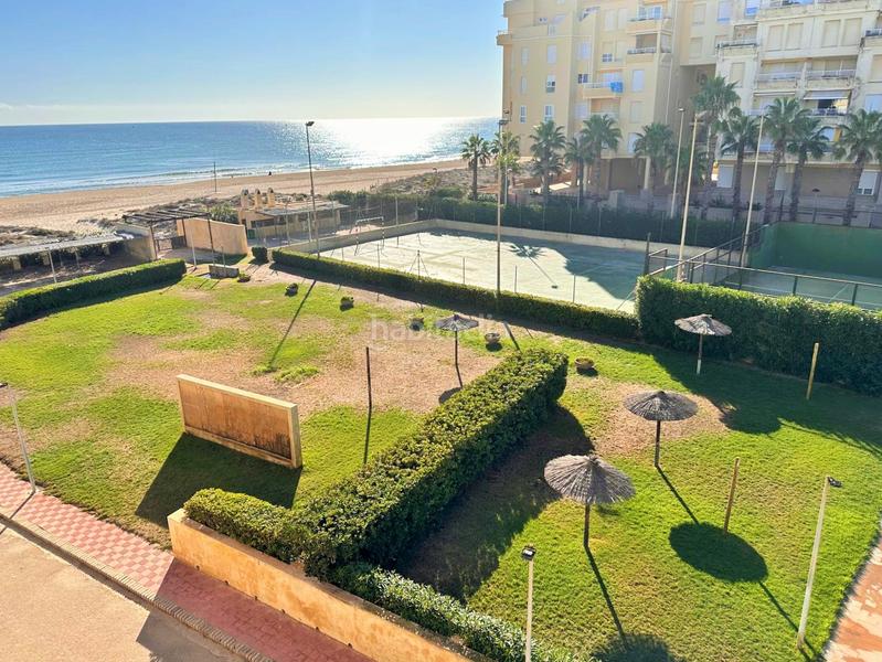 Foto fad2ba0b-af4f-4e78-aa14-9c6a82f2097e. Affitto piccolo appartamento con riscaldamento parcheggio piscina in Valencia