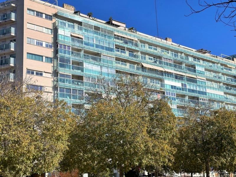 Foto 0d6171cd-0ed8-4e1d-835e-1f197f2529ef. Appartamento con riscaldamento parcheggio in Penya-Roja - Avda. Francia Valencia