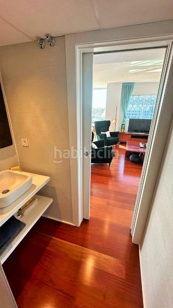 Foto 5cd4495f-e51a-4657-8a5e-082a0dfc7e4d. Appartamento con riscaldamento parcheggio in Penya-Roja - Avda. Francia Valencia