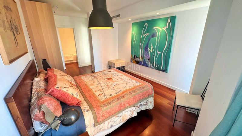 Foto 8f90c704-de59-4920-a757-4db9767ee605. Appartamento con riscaldamento parcheggio in Penya-Roja - Avda. Francia Valencia