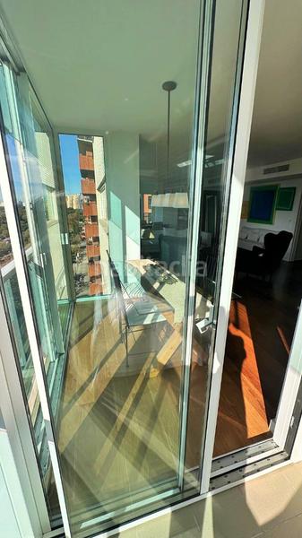 Foto 99ab8835-fd75-4cc0-a99c-f56324981bc4. Appartamento con riscaldamento parcheggio in Penya-Roja - Avda. Francia Valencia