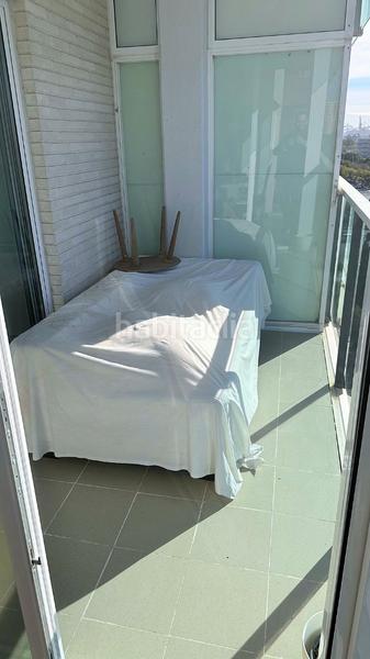 Foto 9e5575b4-851d-424c-b703-2c8efb97437e. Appartamento con riscaldamento parcheggio in Penya-Roja - Avda. Francia Valencia