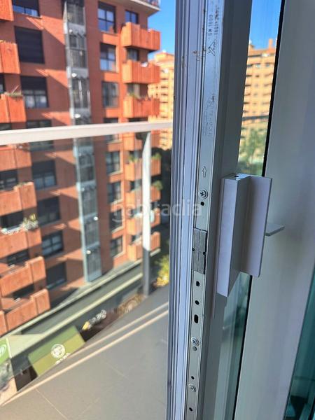 Foto ad5ef3c8-3c79-41db-ad56-4e6c3e3b92cc. Appartamento con riscaldamento parcheggio in Penya-Roja - Avda. Francia Valencia