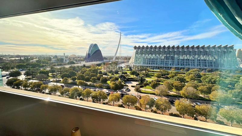 Foto b9b80861-eb70-4953-9fa0-313d7c238c9a. Appartamento con riscaldamento parcheggio in Penya-Roja - Avda. Francia Valencia
