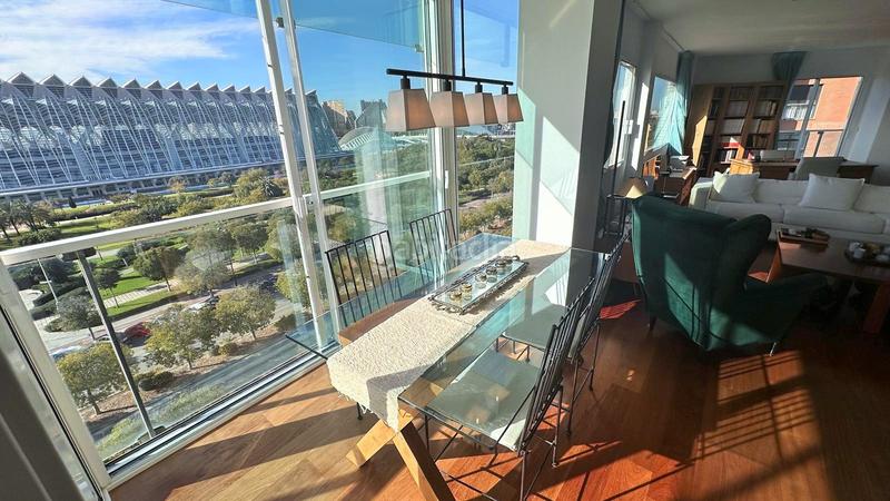 Foto db0400e3-4e62-4253-8b89-0cca628dcf23. Appartamento con riscaldamento parcheggio in Penya-Roja - Avda. Francia Valencia