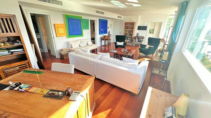 Foto e96eb322-6202-4e00-8dca-ac1a1642c74f. Appartamento con riscaldamento parcheggio in Penya-Roja - Avda. Francia Valencia