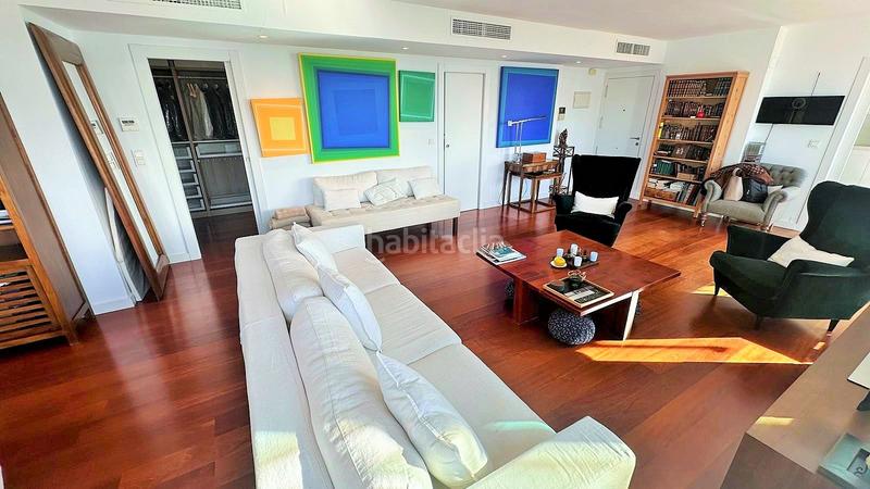 Foto 2cd2b2a9-6189-4f88-9a38-c8ec51fdd052. Piso en Penya-Roja - Avda. Francia Valencia