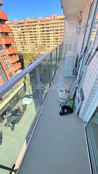 Foto 537103e4-da20-4c3b-aa7c-7cbe1b5a522e. Piso en Penya-Roja - Avda. Francia Valencia