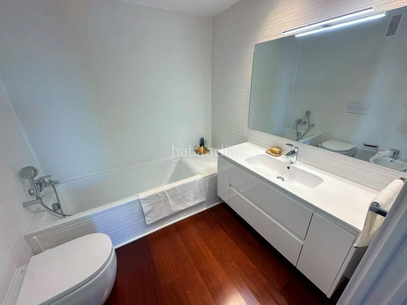 Foto a1a84b42-d8e6-4d45-bc86-ed5e196d2eb1. Piso en Penya-Roja - Avda. Francia Valencia