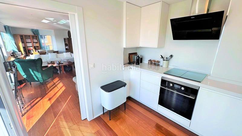 Foto b836f5f1-2c7a-4377-9eac-a99deb5eb487. Piso en Penya-Roja - Avda. Francia Valencia