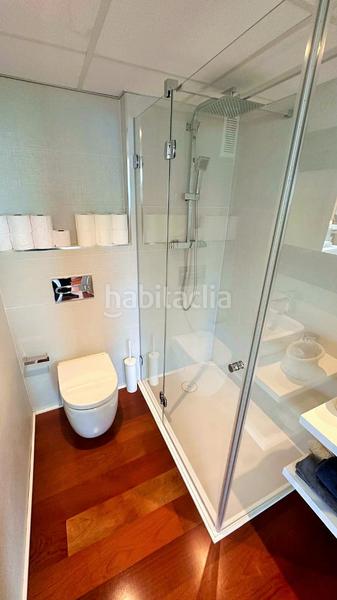 Foto bc6d7735-6577-4f49-8d6f-a7e53925e155. Piso en Penya-Roja - Avda. Francia Valencia