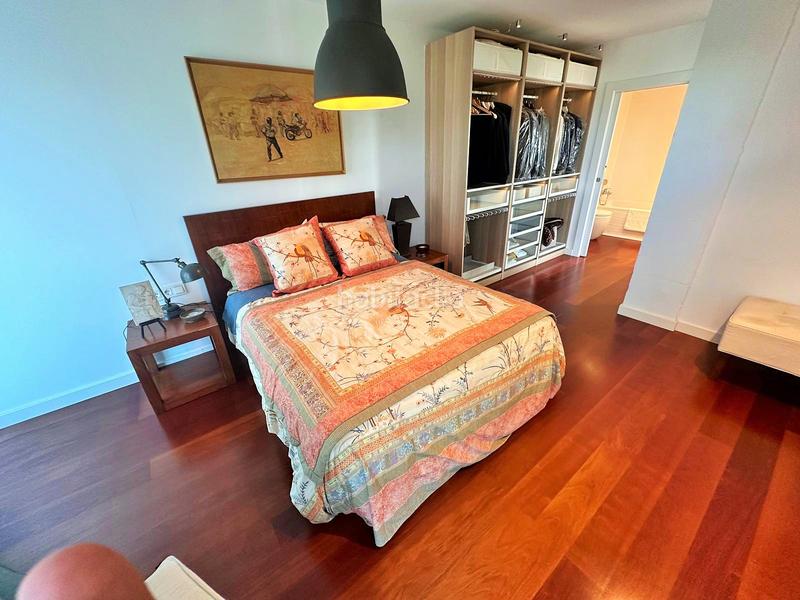 Foto e8bce644-f1f5-4e2f-a058-0bb7e5683e8f. Piso en Penya-Roja - Avda. Francia Valencia