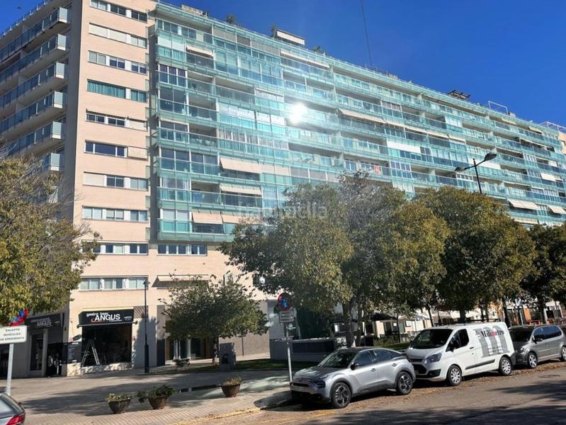 Foto fbd73373-4ecc-4a2a-8c38-27878ad3f298. Piso en Penya-Roja - Avda. Francia Valencia