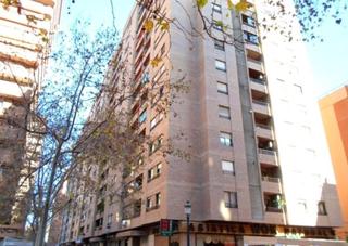 Lloguer Pis  Carrer de bèlgica. "excelente ubicación, calle bélgica". vivienda de 88 m2 junto a