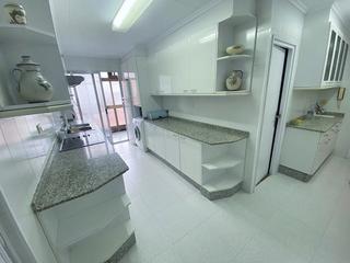 Rent Flat  Passeig de l'albereda
